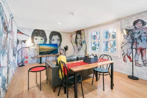 Studio Art on Duke, Daylesford